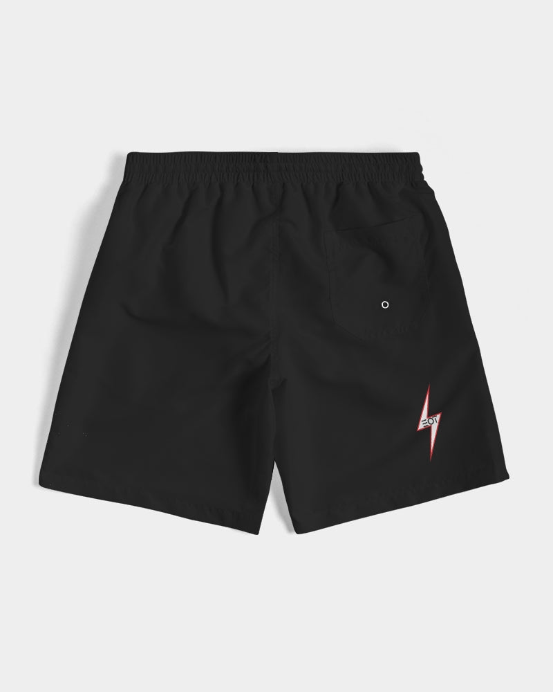 THUNDERCHILD - Men's Swim Trunk