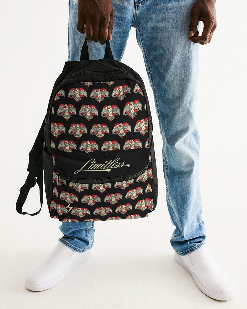 FREEBIRD - Canvas Backpack