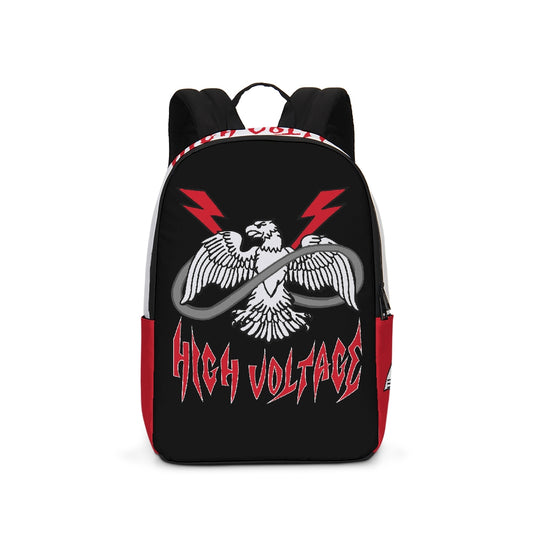 THUNDERBIRD - Large Backpack