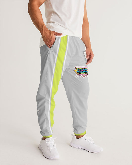 FRESH THUNDER - Men's Track Pants