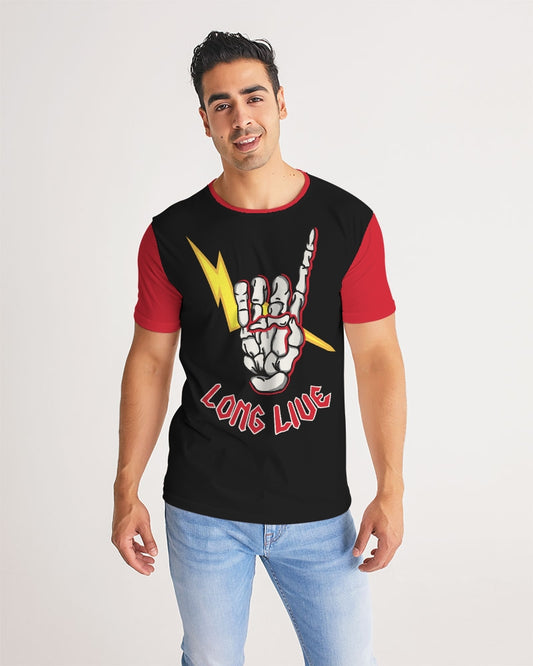 LONG LIVE THE THUNDER - Men's Tee