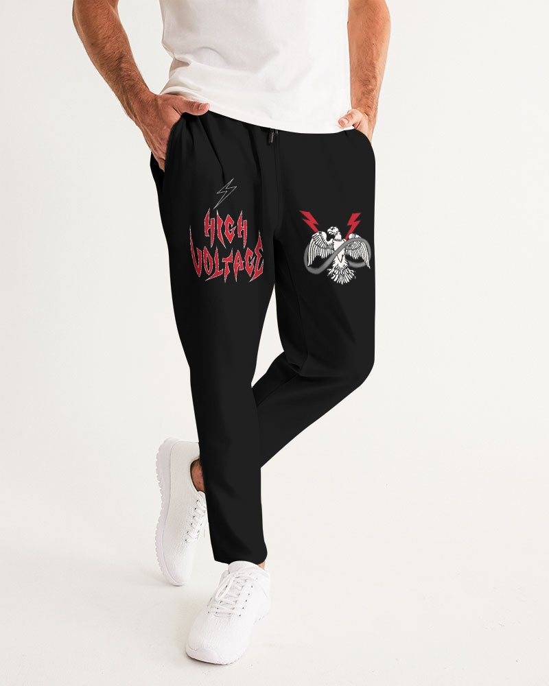 THUNDERBIRD - Men's Joggers