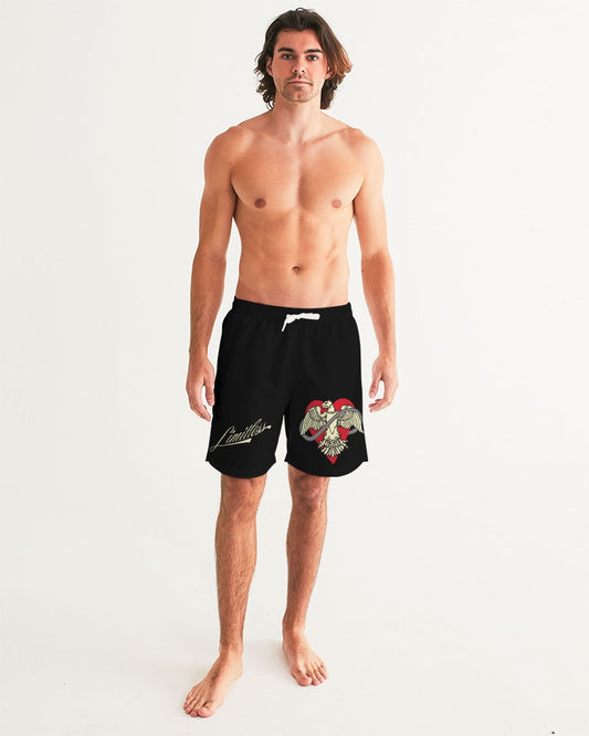 FREEBIRD - Men's Swim Trunk