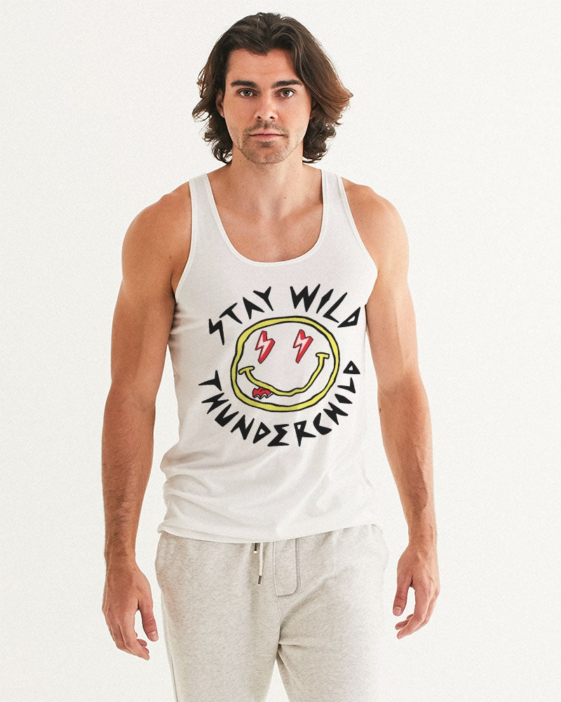 THUNDERCHILD - Men's Tank