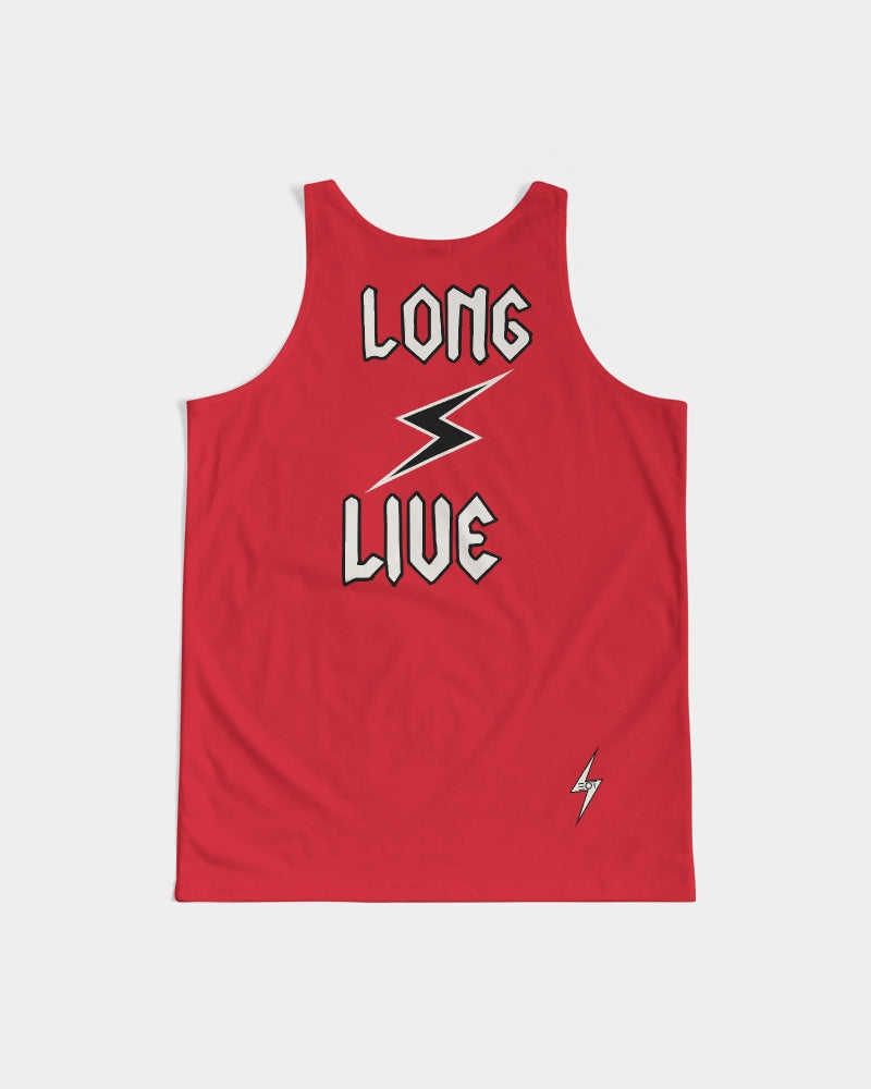 LONG LIVE THE THUNDER - Men's Tank