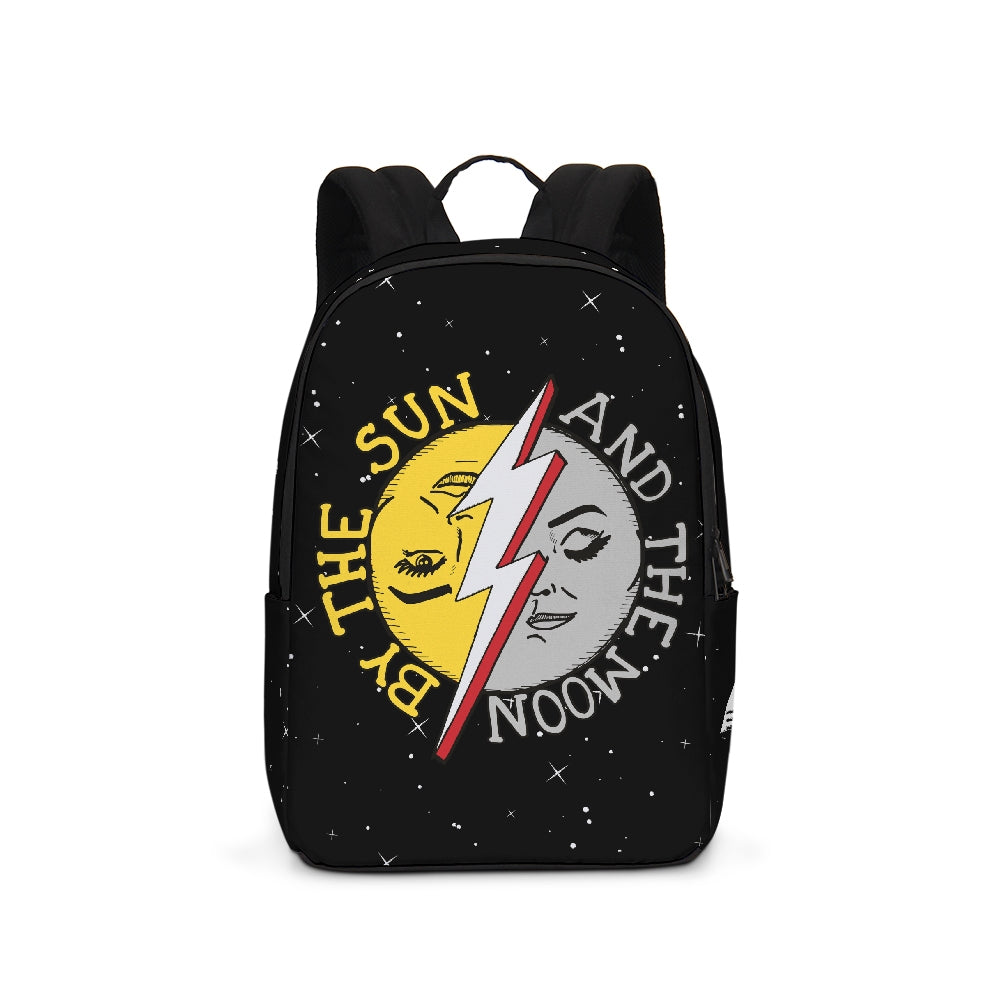 COSMIC THUNDER - Large Backpack