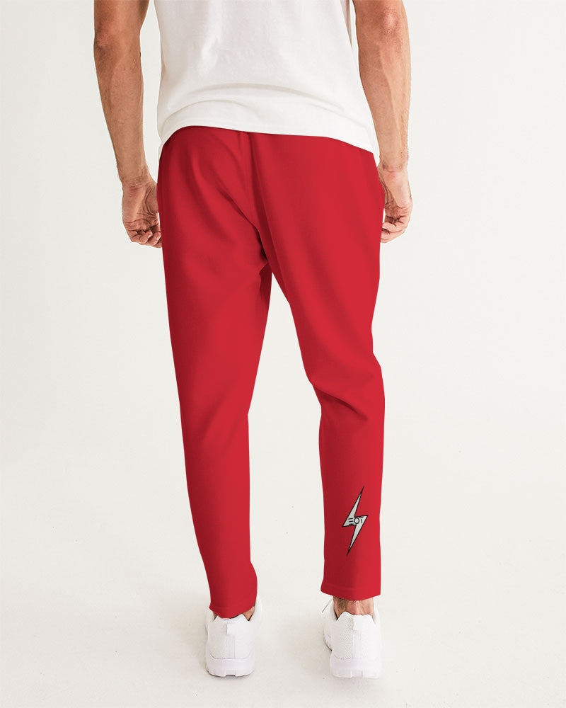 LONG LIVE THE THUNDER - Men's Joggers