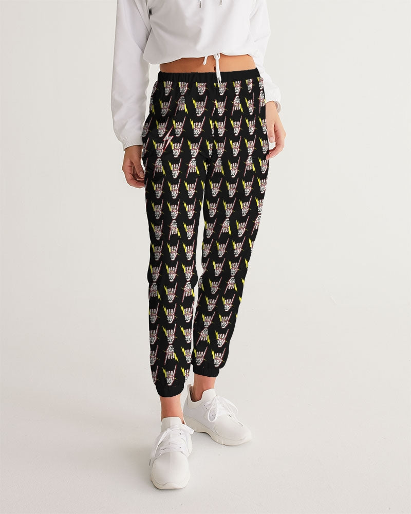 LONG LIVE THE THUNDER - Women's Track Pants