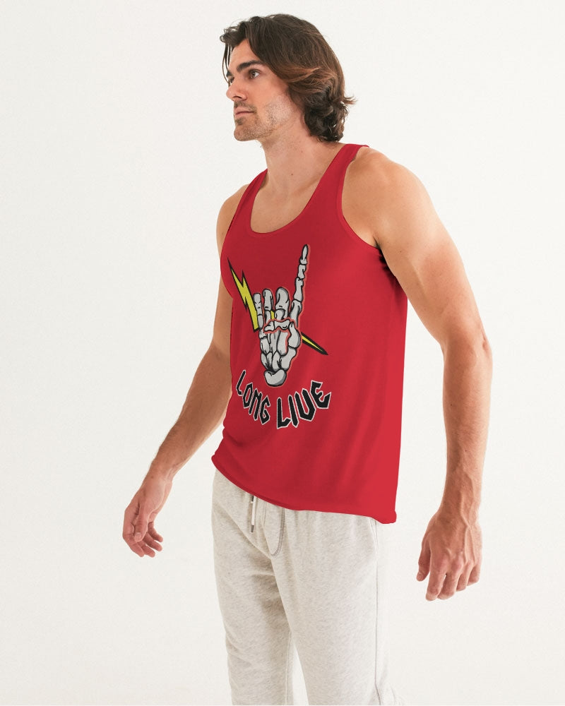 LONG LIVE THE THUNDER - Men's Tank