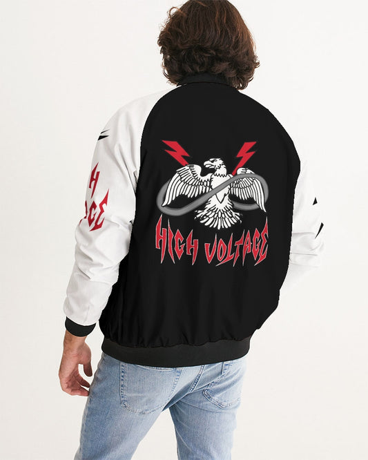 THUNDERBIRD - Men's Bomber Jacket