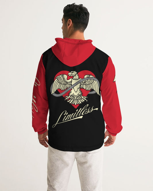 FREEBIRD - Men's Windbreaker