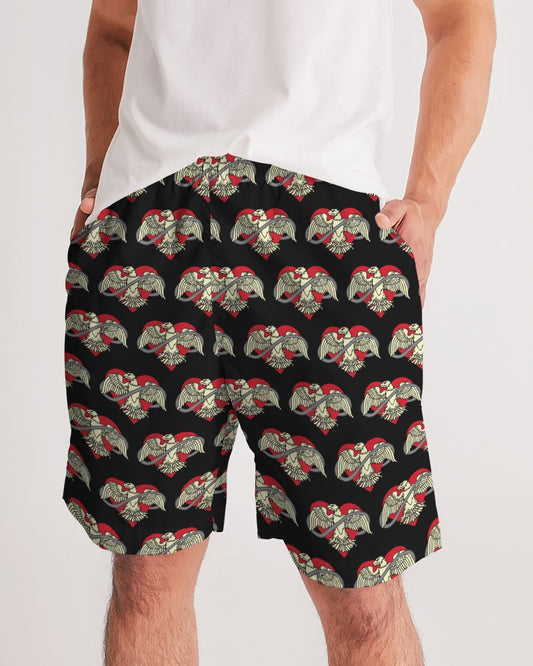 FREEBIRD - Men's Jogger Shorts