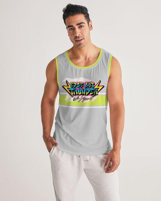 FRESH THUNDER - Men's Muscle Tank