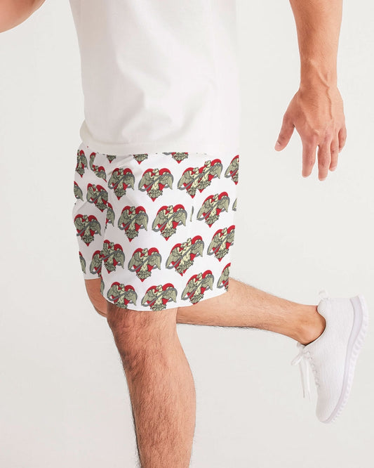 FREEBIRD - Men's Jogger Shorts