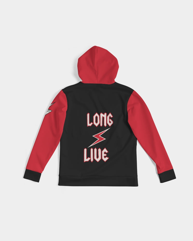 LONG LIVE THE THUNDER - Men's Hoodie