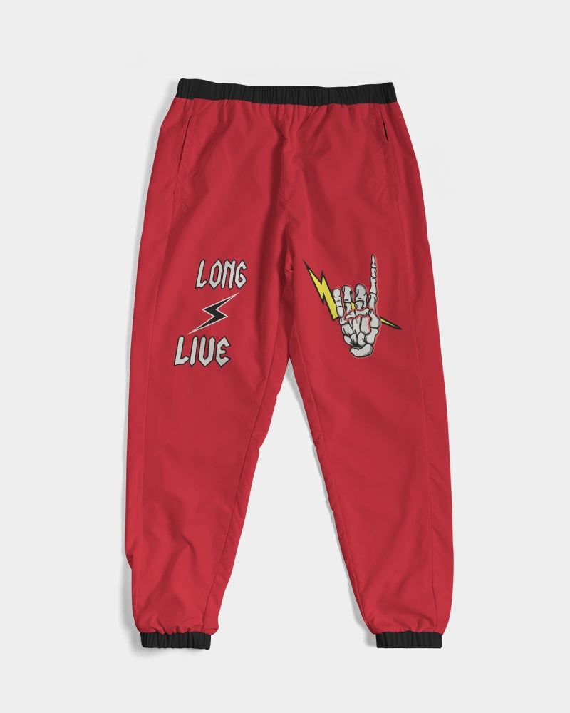 LONG LIVE THE THUNDER - Men's Track Pants