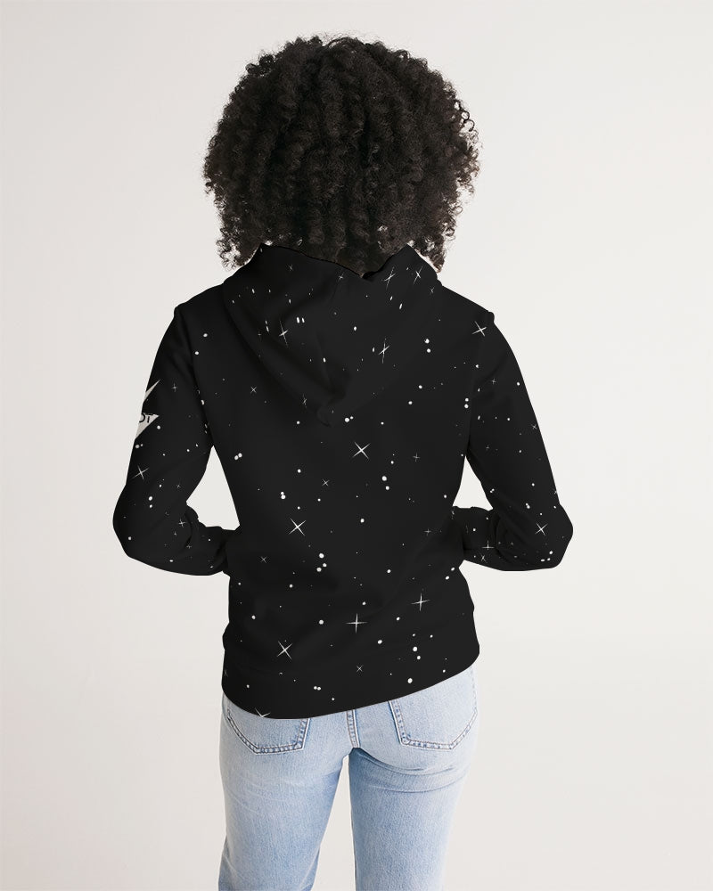 COSMIC THUNDER - Women's Hoodie