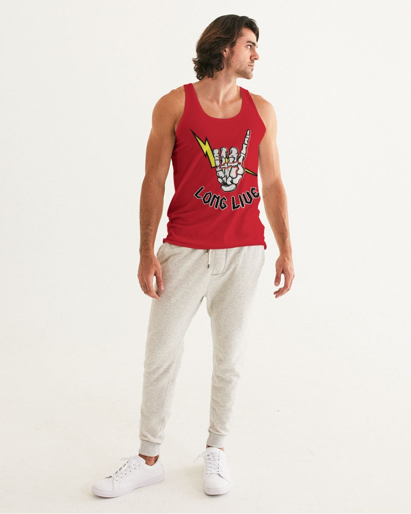 LONG LIVE THE THUNDER - Men's Tank