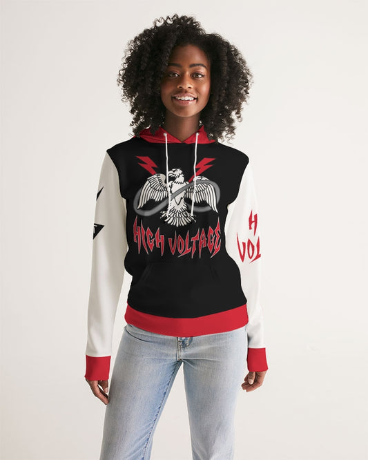 THUNDERBIRD - Women's Hoodie