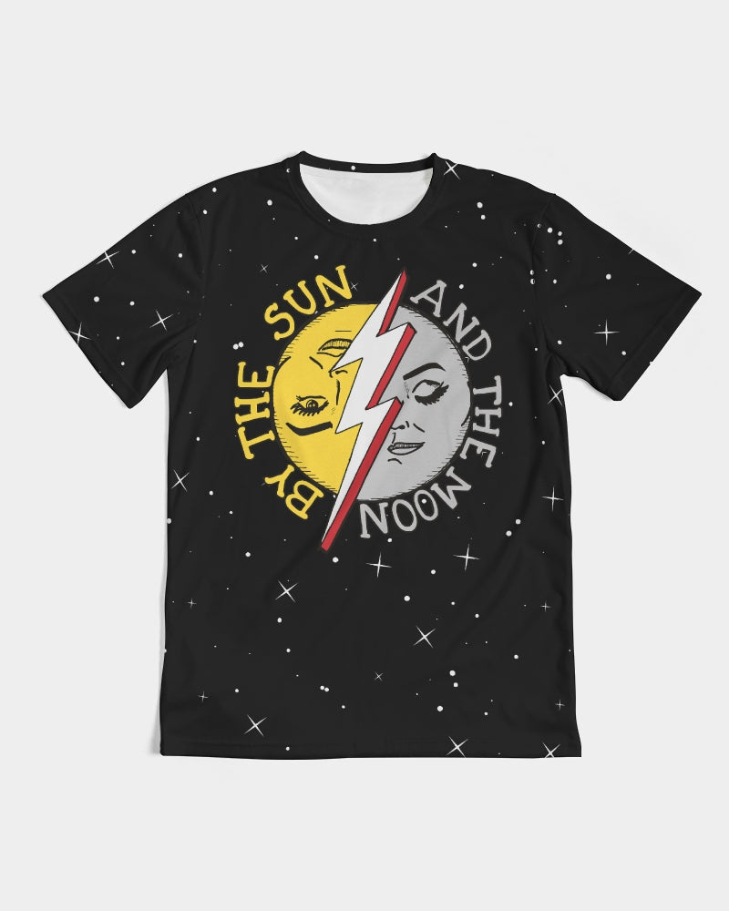 COSMIC THUNDER - Men's Tee