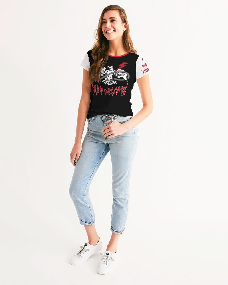 THUNDERBIRD - Women's Tee