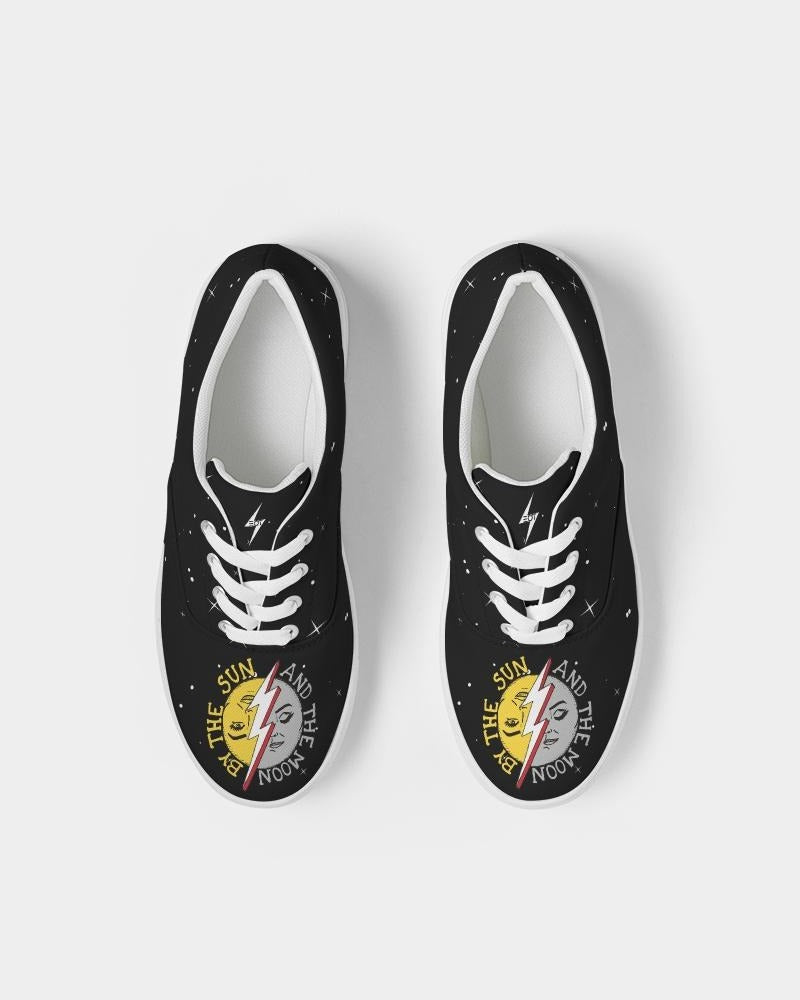 COSMIC THUNDER - Men's Lace Up Shoe