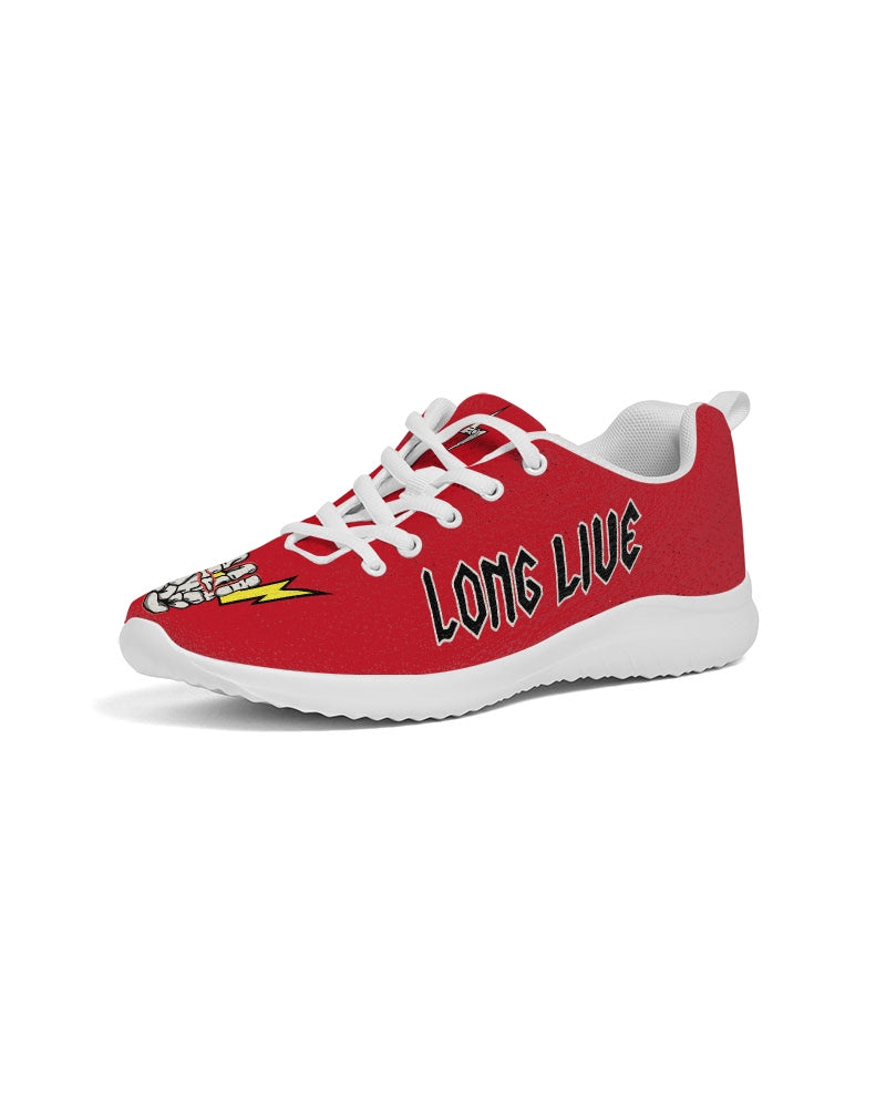 LONG LIVE THE THUNDER - Women's Athletic Shoe