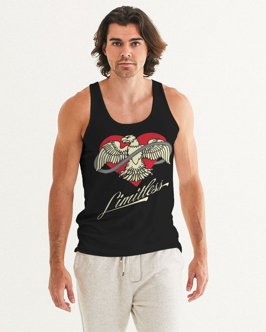 FREEBIRD - Men's Tank