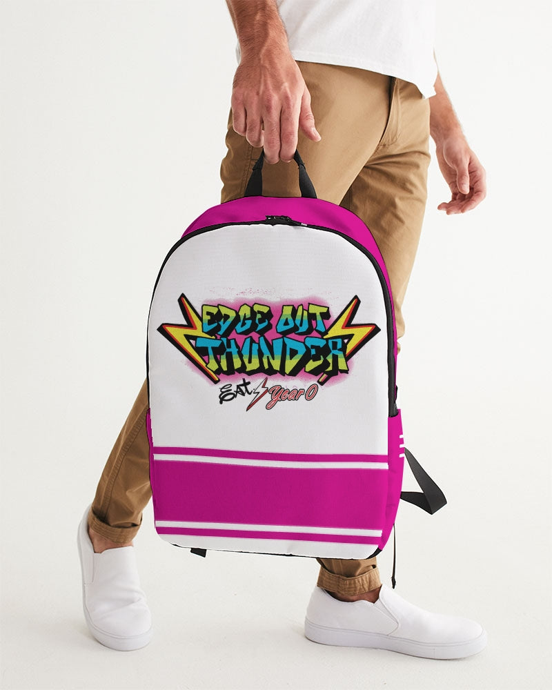 FRESH THUNDER - Large Backpack