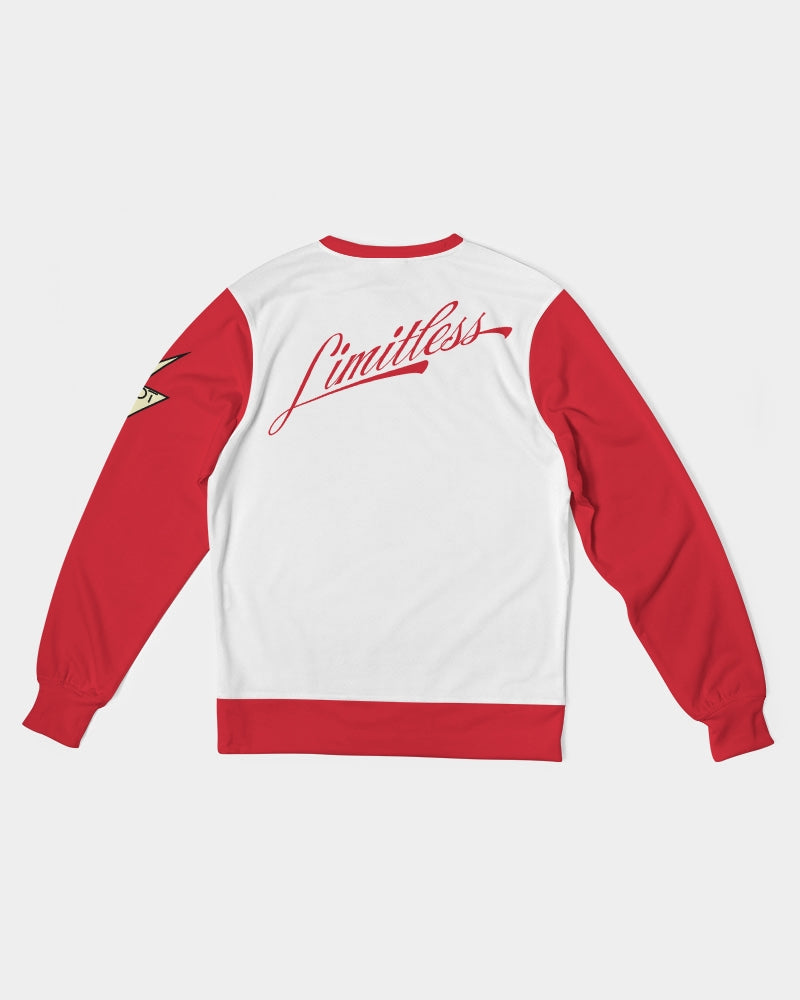 FREEBIRD - Men's Crewneck Pullover